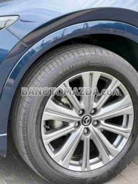 Cần bán xe Mazda CX5 Premium Exclusive 2.0 AT 2024 Số tự động màu Xanh