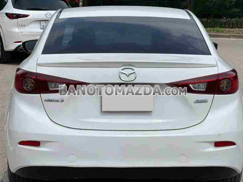 Cần bán gấp Mazda 3 1.5 AT 2018 - Xe đẹp - Giá tốt