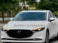 Cần bán Mazda 3 2.0L Signature Luxury Máy xăng 2020 màu Trắng