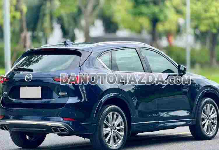 Bán xe Mazda CX5 Premium Exclusive 2.0 AT sx 2024 - giá rẻ