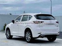 Mazda CX5 Premium Exclusive 2.0 AT 2025 giá yêu thương