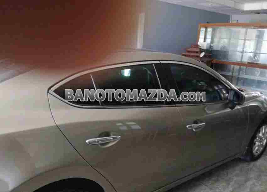 Mazda 3 1.5 AT 2018 giá cực tốt