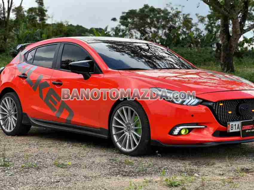 Cần bán Mazda 3 1.5 AT 2018 - Số tự động
