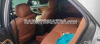 Cần bán xe Mazda 626 2.0 MT màu Xám 1997