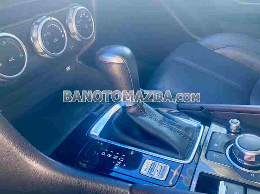 Cần bán gấp Mazda 3 1.5 AT đời 2018, màu Đỏ