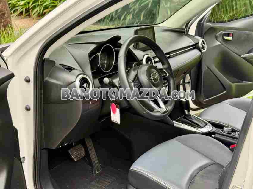 Cần bán Mazda 2 Sport Luxury 2022, xe đẹp giá rẻ bất ngờ