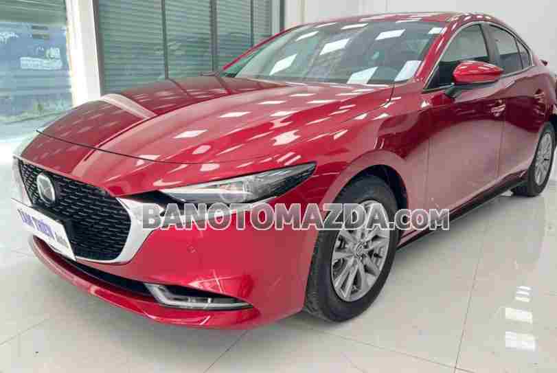 Cần bán xe Mazda 3 1.5L Premium 2022, xe đẹp