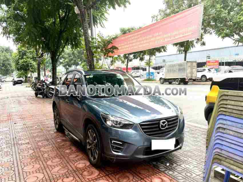 Cần bán Mazda CX5 2.0 AT đời 2016
