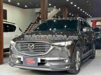 Cần bán gấp xe Mazda CX8 Premium AWD 2020 màu Nâu