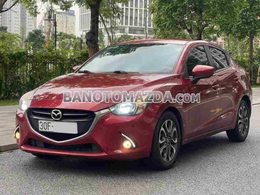 Mazda 2 1.5 AT 2018 Máy xăng, xe đẹp
