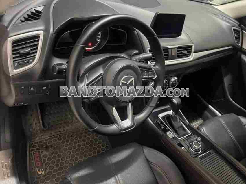 Cần bán gấp xe Mazda 3 1.5L Luxury năm 2019, màu Trắng, Số tự động Cần bán gấp xe Mazda 3 1.5L Luxury năm 2019, màu Trắng, Số tự động