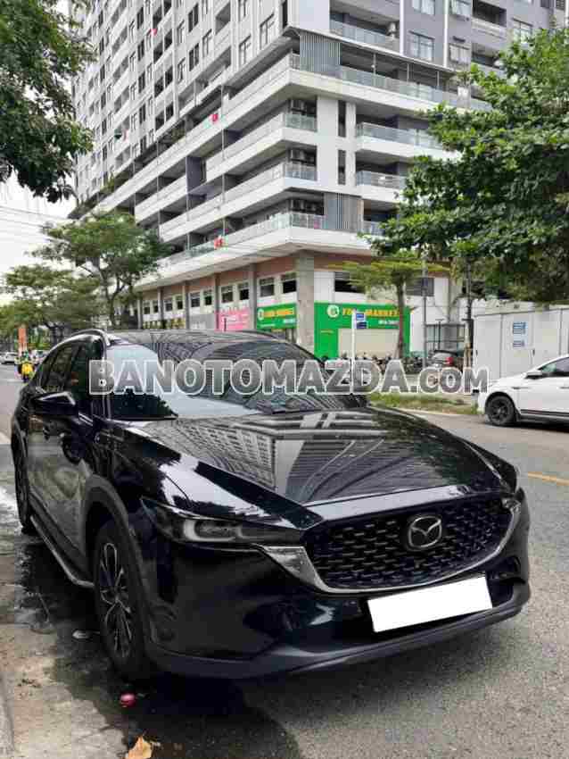 Cần bán xe Mazda CX5 Luxury 2.0 AT đời 2024