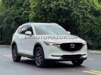 Bán Mazda CX5 2.0 AT 2018 - Trắng
