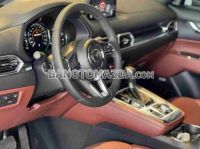 Mazda CX8 2025 bản Premium 2.5 AT