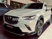 Mazda CX3 Premium 1.5 AT sx 2025 Máy xăng