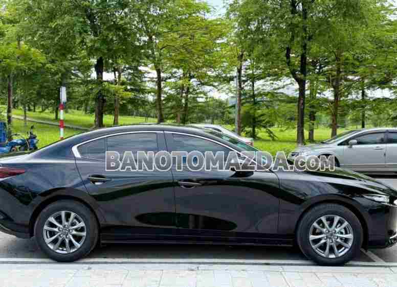 Cần bán Mazda 3 1.5L Luxury Máy xăng 2025 màu Đen