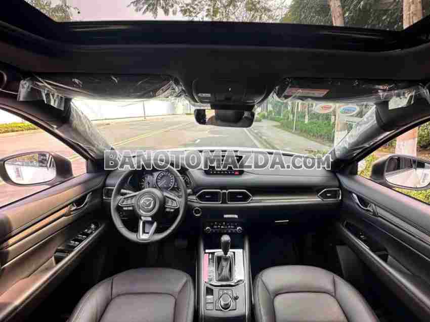 Mazda CX5 Premium Exclusive 2.0 AT sx 2025 Lắp ráp trong nước Mazda CX5 Premium Exclusive 2.0 AT sx 2025 Lắp ráp trong nước