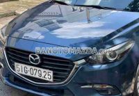 Cần bán gấp xe Mazda 3 1.5 AT năm 2018, màu Xanh, Số tự động