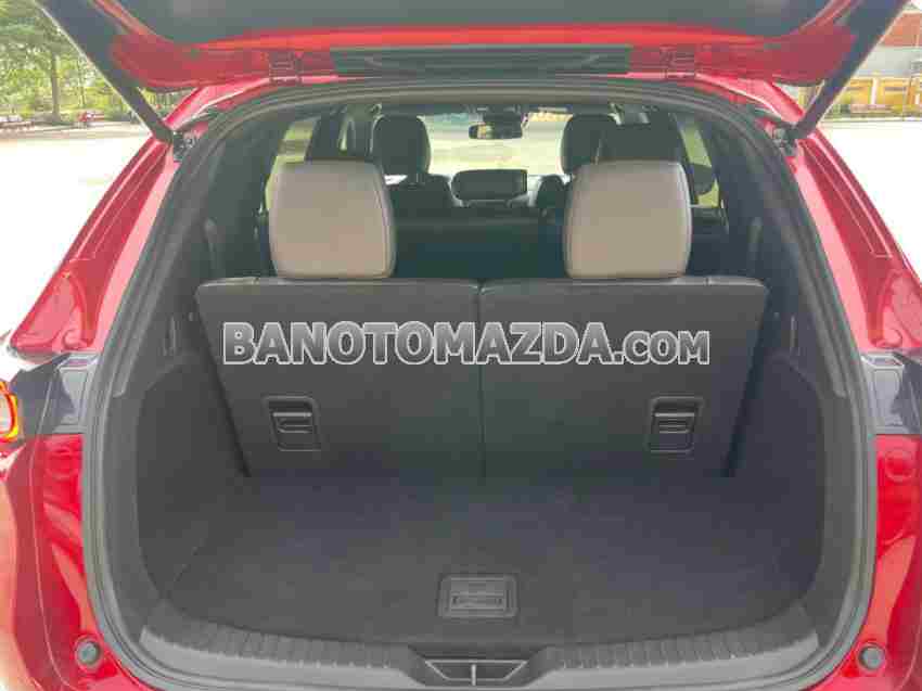 Mazda CX8 Premium AWD 2019 Số tự động cực đẹp!