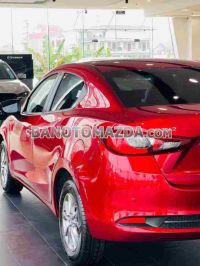 Mazda 2 Deluxe Đỏ sx 2025