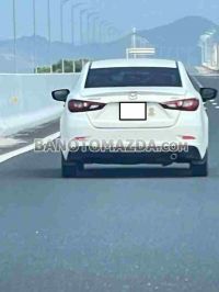 Cần bán Mazda 2 1.5 AT Máy xăng 2016 màu Trắng