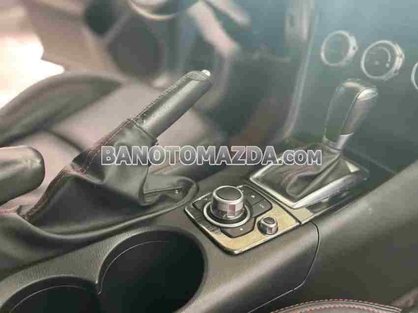 Mazda 3 1.5 AT 2016 giá cực tốt Mazda 3 1.5 AT 2016 giá cực tốt