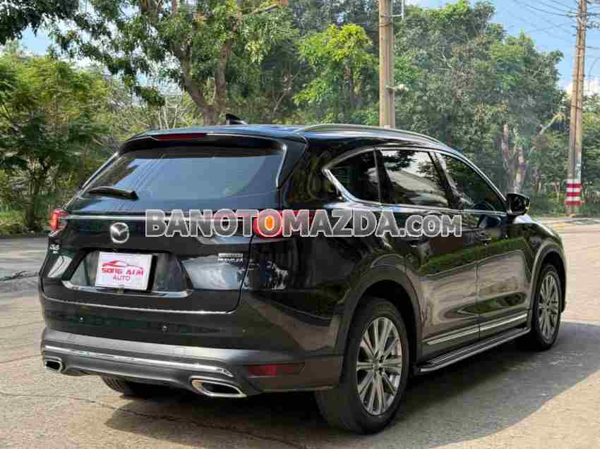 Cần bán Mazda CX8 Premium AWD 2023, xe đẹp giá rẻ bất ngờ