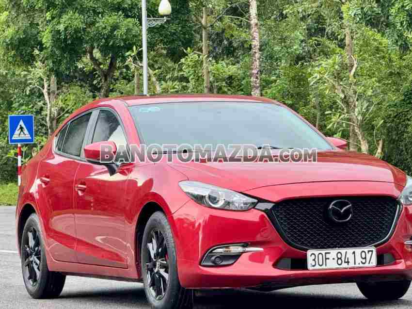 Cần bán xe Mazda 3 1.5 AT 2018, xe đẹp Cần bán xe Mazda 3 1.5 AT 2018, xe đẹp