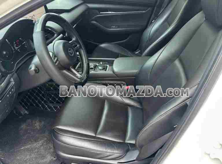 Mazda 3 1.5L Luxury năm sản xuất 2022 giá tốt