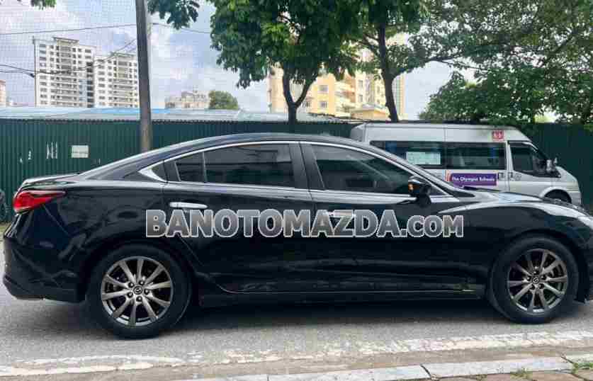 Mazda 6 2.0 AT 2012 Số tự động cực đẹp! Mazda 6 2.0 AT 2012 Số tự động cực đẹp!