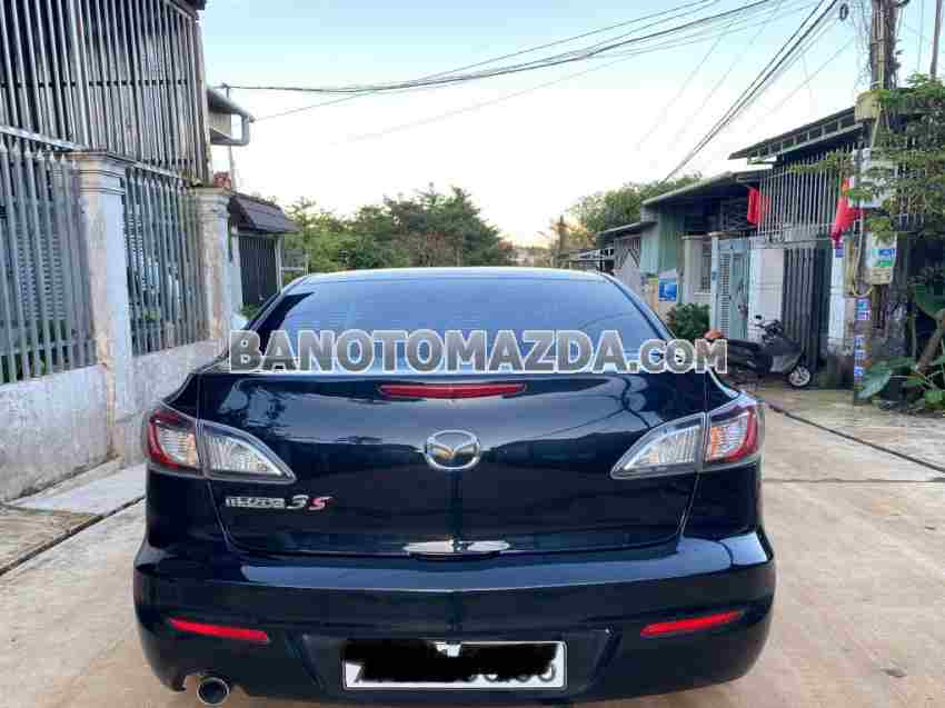 Bán Mazda 3 S 1.6 AT đời 2014 xe đẹp - giá tốt