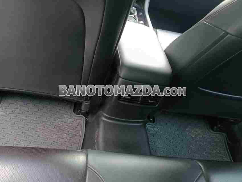 Bán Mazda 3 1.5L Luxury 2022 - Xanh Bán Mazda 3 1.5L Luxury 2022 - Xanh