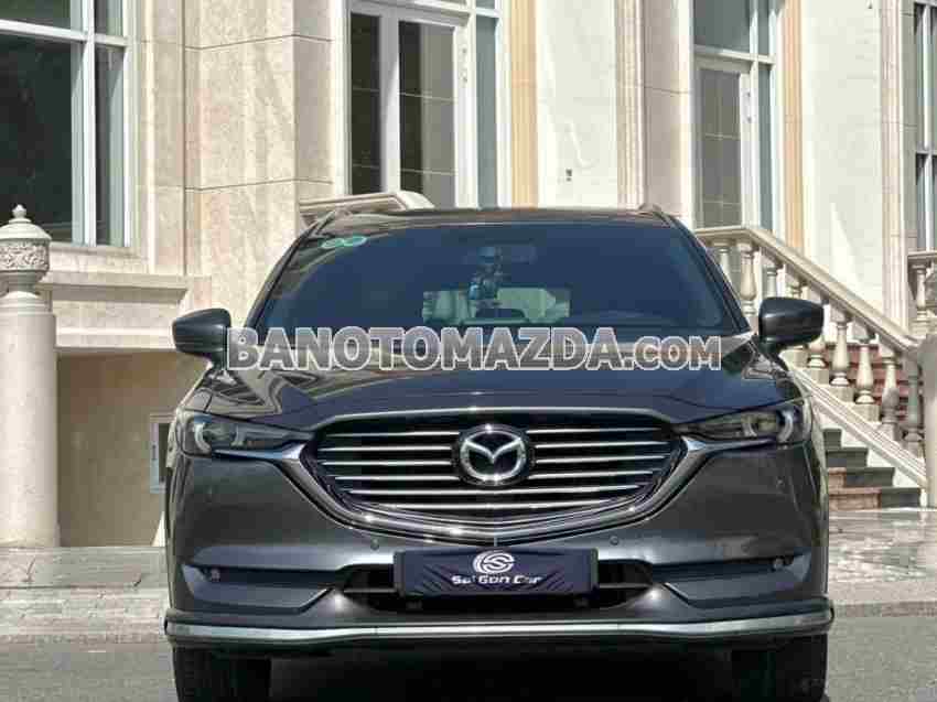 Bán Mazda CX8 Luxury 2020 - giá tốt Bán Mazda CX8 Luxury 2020 - giá tốt