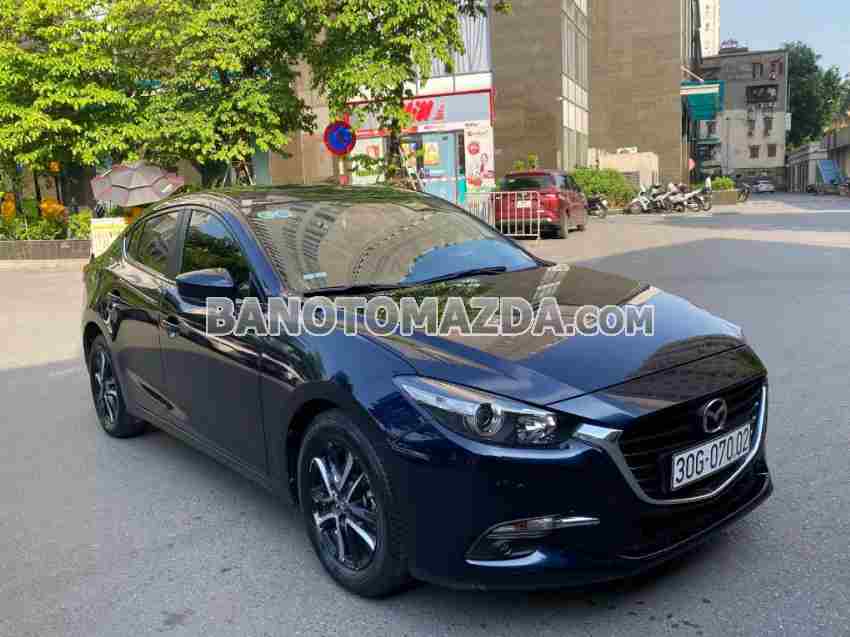 Mazda 3 1.5L Luxury 2019, xe đẹp, hết ý Mazda 3 1.5L Luxury 2019, xe đẹp, hết ý