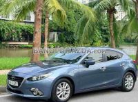 Mazda 3 1.5 AT sản xuất 2016 cực chất!