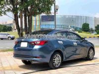 Cần bán gấp xe Mazda 2 Luxury năm 2020, màu Xanh, Số tự động