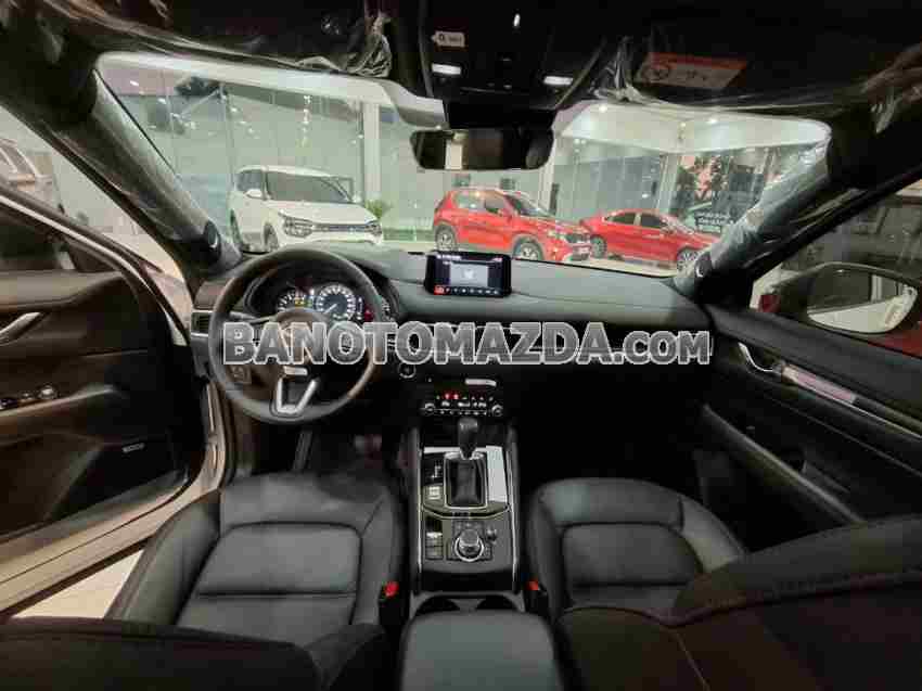 Mazda CX5 2025 Số tự động Lắp ráp trong nước cực đẹp