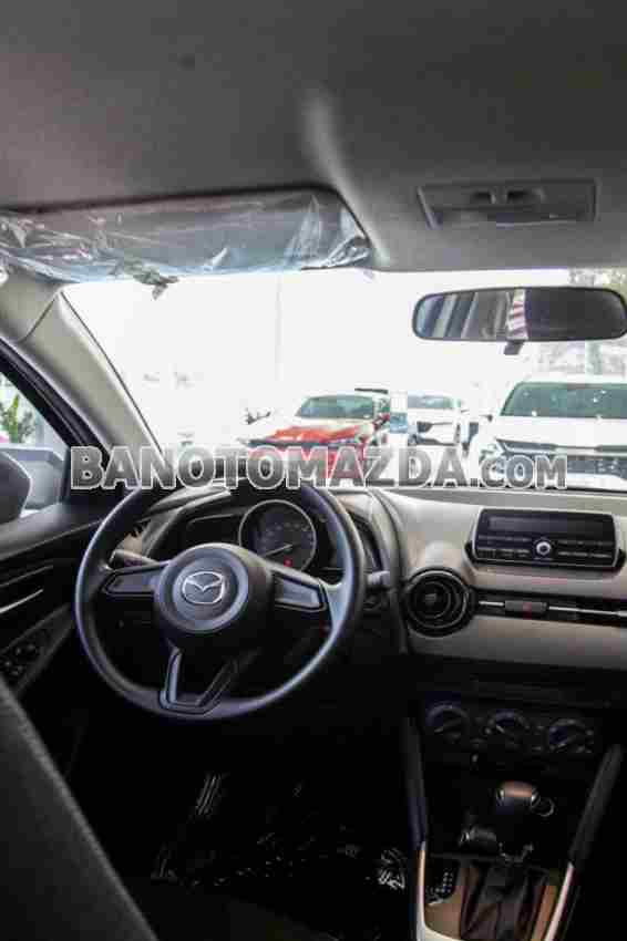 Mazda 2 1.5 AT 2025 Số tự động XE CỰC MỚI Mazda 2 1.5 AT 2025 Số tự động XE CỰC MỚI