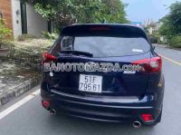Cần bán Mazda CX5 2.5 AT 2016, xe đẹp giá rẻ bất ngờ