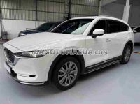 Cần bán xe Mazda CX8 Premium AWD năm 2023 màu Trắng cực đẹp