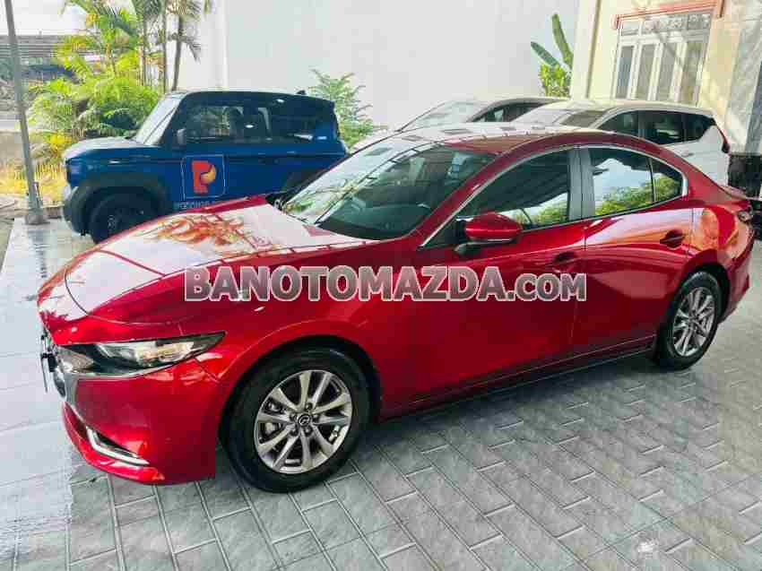 Mazda 3 1.5L Luxury 2023 Máy xăng đẹp long lanh