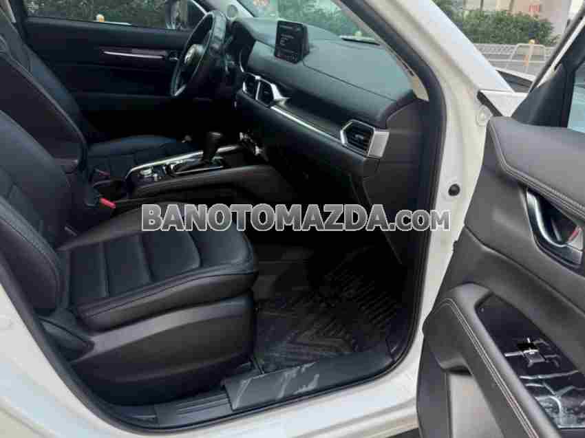 Bán xe Mazda CX5 Deluxe 2.0 AT sx 2024 - giá rẻ