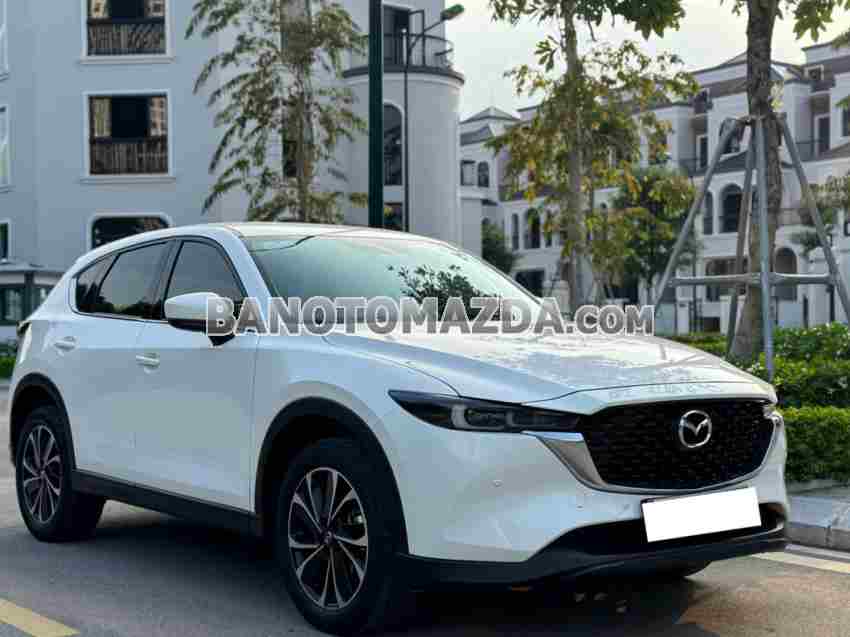 Mazda CX5 Deluxe 2.0 AT 2024 Máy xăng đẹp long lanh Mazda CX5 Deluxe 2.0 AT 2024 Máy xăng đẹp long lanh