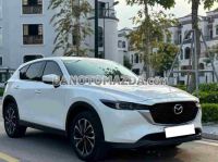 Mazda CX5 Deluxe 2.0 AT 2024 Máy xăng đẹp long lanh