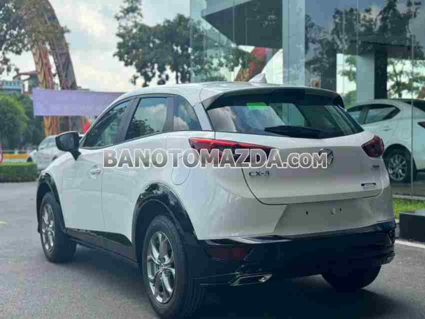 Bán Mazda CX3 1.5 AT năm 2025 đẹp xuất sắc Bán Mazda CX3 1.5 AT năm 2025 đẹp xuất sắc