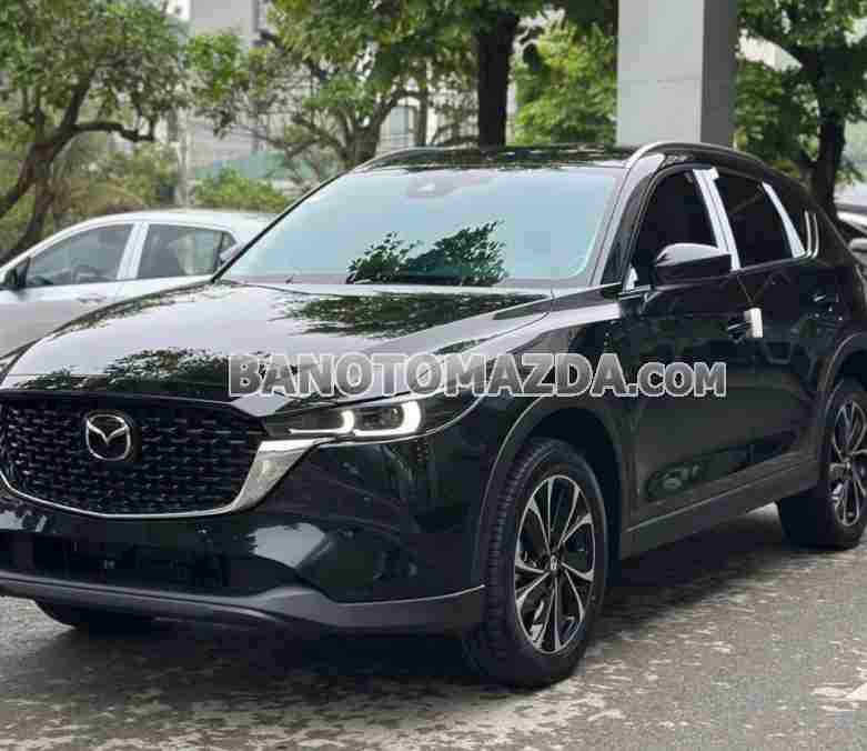 Mazda CX5 Luxury 2.0 AT sx 2025 Lắp ráp trong nước Mazda CX5 Luxury 2.0 AT sx 2025 Lắp ráp trong nước