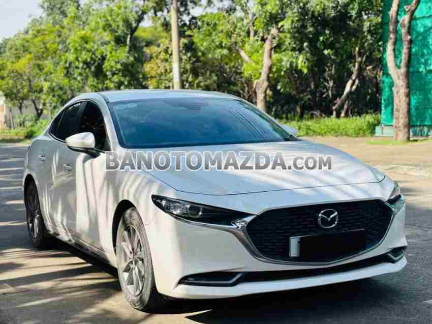 Cần bán gấp Mazda 3 1.5L Luxury 2023 - Xe đẹp - Giá tốt Cần bán gấp Mazda 3 1.5L Luxury 2023 - Xe đẹp - Giá tốt