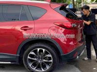 Mazda CX5 2.0 AT 2017 - Giá tốt