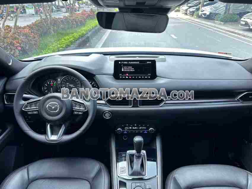 Bán Mazda CX5 Premium Sport 2.0 AT 2023 - giá tốt