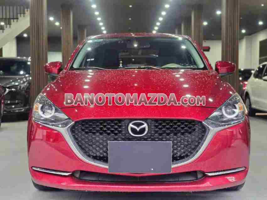 Bán Mazda 2 Luxury đời 2022 xe đẹp - giá tốt Bán Mazda 2 Luxury đời 2022 xe đẹp - giá tốt